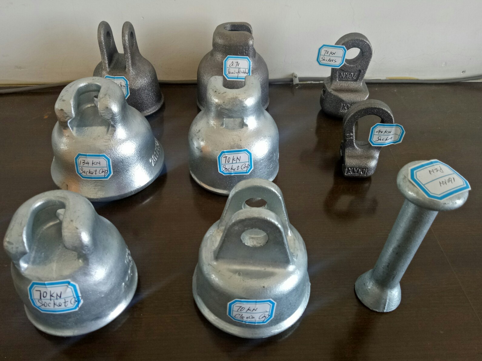 溫度沖擊試驗設備成功案例