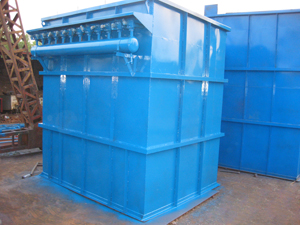 粉塵加濕機(jī)合作用戶