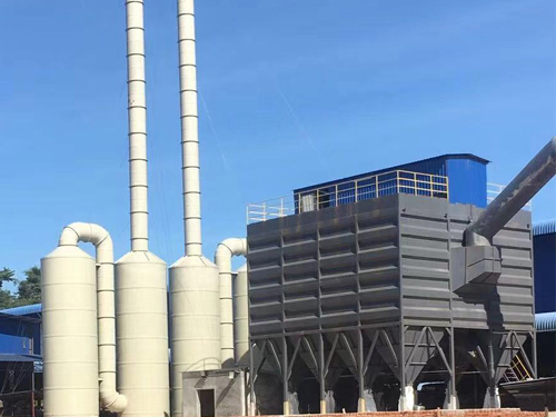 粉塵加濕機(jī)合作用戶