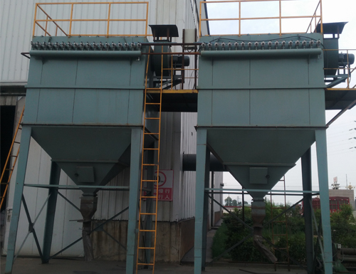 粉塵加濕機(jī)合作用戶