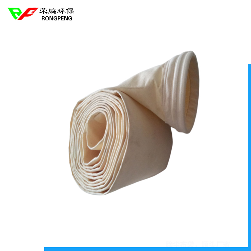 氟美斯（FMS)除塵布袋